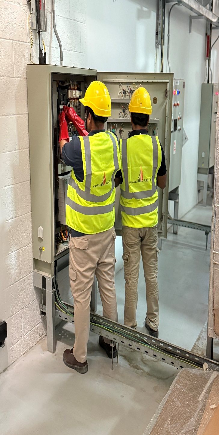 Facility Management